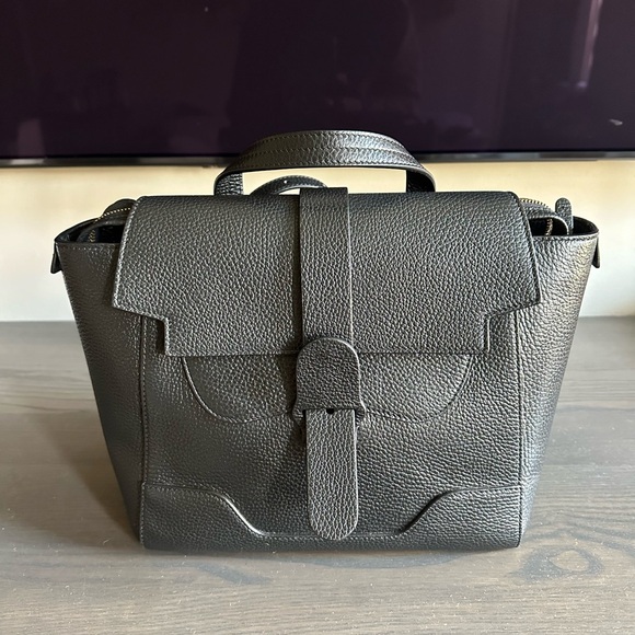 Senreve MIDI MAESTRA Bag - Picture 3 of 8